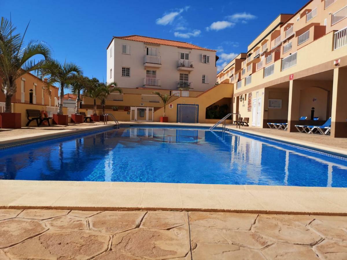 El Carmen, Apartment Candelaria